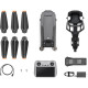 Квадрокоптер DJI Mavic 3 Classic с пультом дистанционного управления DJI