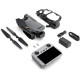 Квадрокоптер DJI Mavic 3 Classic с пультом дистанционного управления DJI