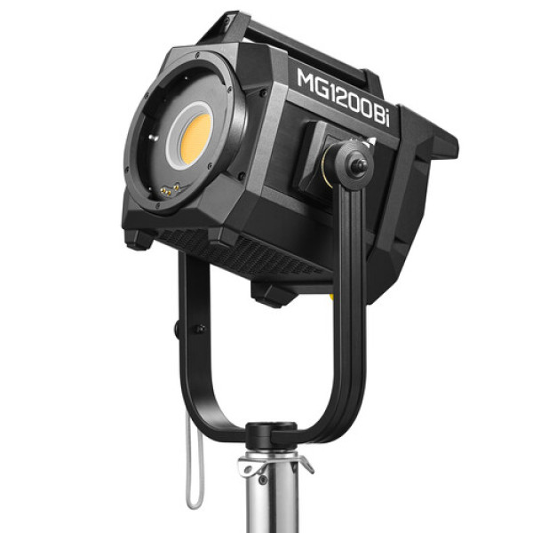Двоколірний світлодіодний моноблок Godox KNOWLED MG1200Bi