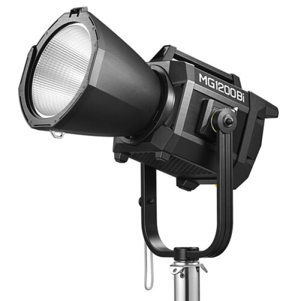 Двоколірний світлодіодний моноблок Godox KNOWLED MG1200Bi