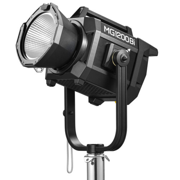 Двоколірний світлодіодний моноблок Godox KNOWLED MG1200Bi