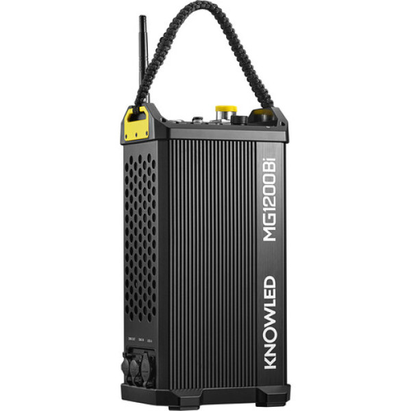 Двоколірний світлодіодний моноблок Godox KNOWLED MG1200Bi
