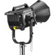 Двоколірний світлодіодний моноблок Godox KNOWLED MG1200Bi
