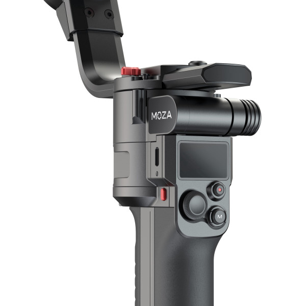 Стабилизатор Gudsen MOZA AirCross 3