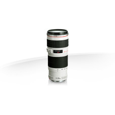 Объектив Canon EF 70-200mm f/4.0L USM