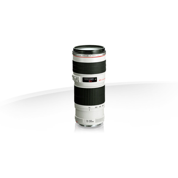 Об'єктив Canon EF 70-200mm f/4.0L USM