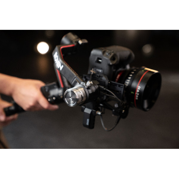 Стедікам DJI RS 2