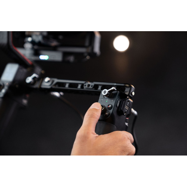 Стедікам DJI RS 2