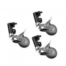 Колеса для стоек E-Image CS30-W