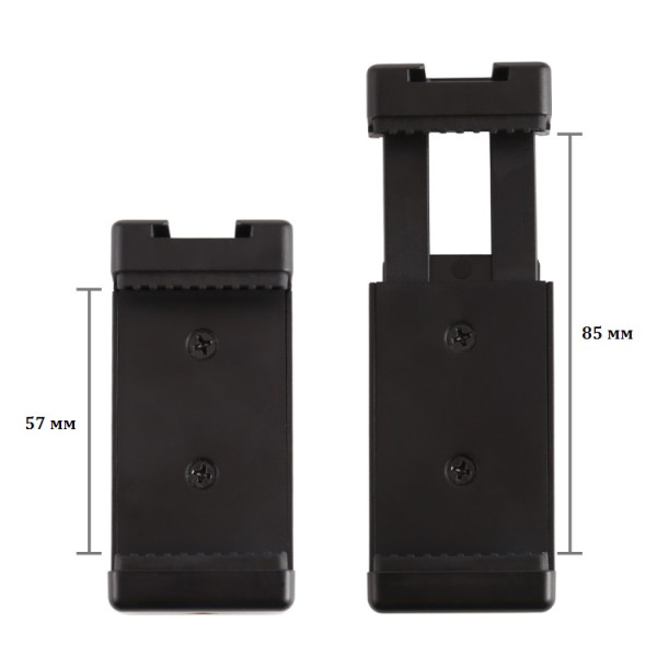 Тримач для смартфона Puluz PU448B