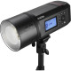 Фотоспалах Godox AD600PRO з байонетом Bowens