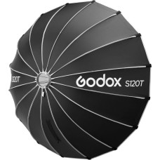Софтбокс Godox S120T парасольковий механізм