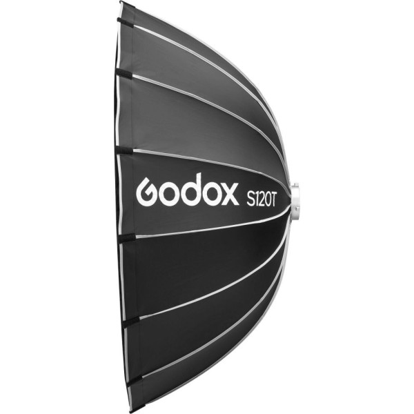 Софтбокс Godox S120T парасольковий механізм