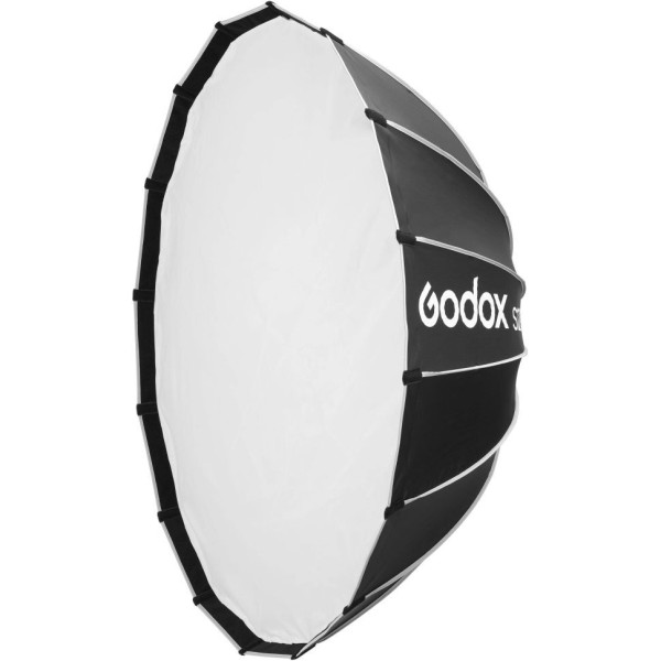 Софтбокс Godox S120T парасольковий механізм
