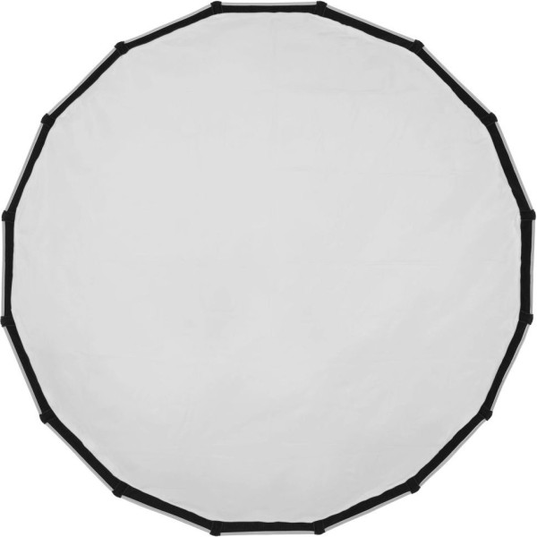 Софтбокс Godox QR-P60T параболічний швидкоскладаний