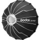 Софтбокс Godox QR-P60T параболічний швидкоскладаний