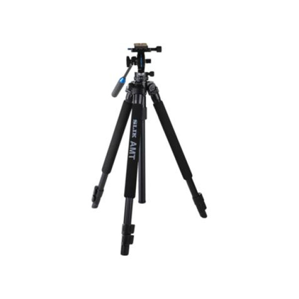 Штатив видео Slik Pro AL-323 SVH