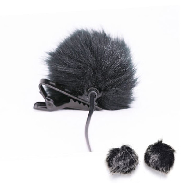 Ветрозащита для микрофона SKU843911