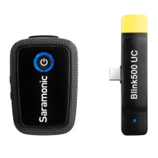 Saramonic Blink 500 Pro B5 - Беспроводная радиосистема
