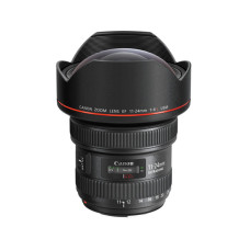 Объектив Canon EF 11-24mm F4L USM
