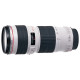 Об'єктив Canon EF 70-200mm f/4L IS USM