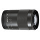 Объектив Canon EF-M 55-200mm f/4.5-6.3 IS STM
