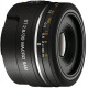 Объектив Sony 30mm f/2.8 SAM