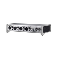 Аудиоинтерфейс TASCAM SERIES 208i - USB Audio/MIDI Interface With DSP Mixer (20 in, 8 out)