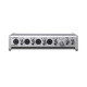 Аудиоинтерфейс TASCAM SERIES 208i - USB Audio/MIDI Interface With DSP Mixer (20 in, 8 out)
