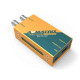 Конвертер HDMI у 3G-SDI с двумя выходами 3G-SDI