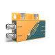Конвертер HDMI у 3G-SDI с двумя выходами 3G-SDI