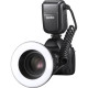 Кольцевая вспышка Godox MF-R76 Macro Ring Flash (MF-R76)
