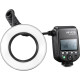 Кольцевая вспышка Godox MF-R76 Macro Ring Flash (MF-R76)
