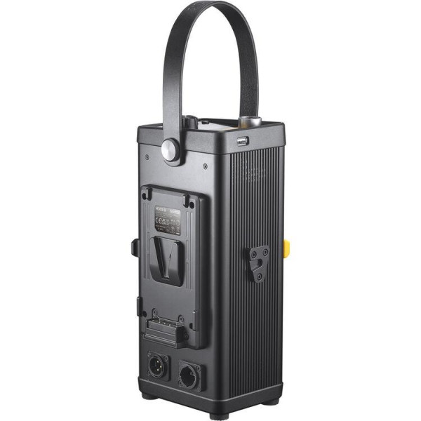Світло Godox Knowled M300BI Bi-Color LED Light (M300BI)