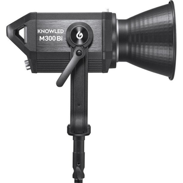 Світло Godox Knowled M300BI Bi-Color LED Light (M300BI)