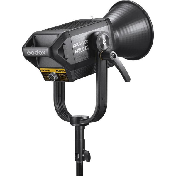 Світло Godox Knowled M300BI Bi-Color LED Light (M300BI)