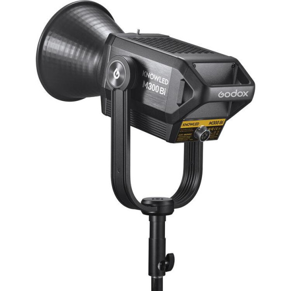 Світло Godox Knowled M300BI Bi-Color LED Light (M300BI)