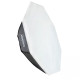 Софтбокс октабокс Godox Octa Softbox 120 см (SB-BW-120)