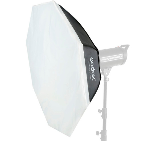 Софтбокс октабокс Godox Octa Softbox 120 см (SB-BW-120)
