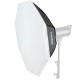 Софтбокс октабокс Godox Octa Softbox 120 см (SB-BW-120)