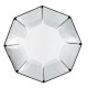 Софтбокс октабокс Godox Octa Softbox 120 см (SB-BW-120)