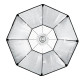 Софтбокс октабокс Godox Octa Softbox 120 см (SB-BW-120)