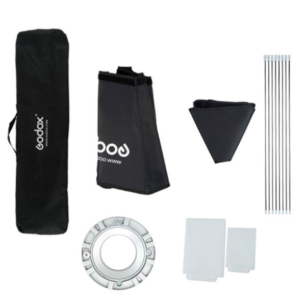 Софтбокс октабокс Godox Octa Softbox 120 см (SB-BW-120)