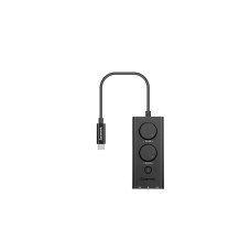 Внешний аудиоадаптер Saramonic SR-EA5