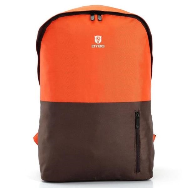 Рюкзак DTBG D8958 15.6" Orange