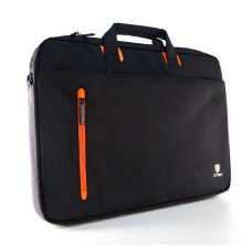 Сумка DTBG D8338 17" Black/Orange