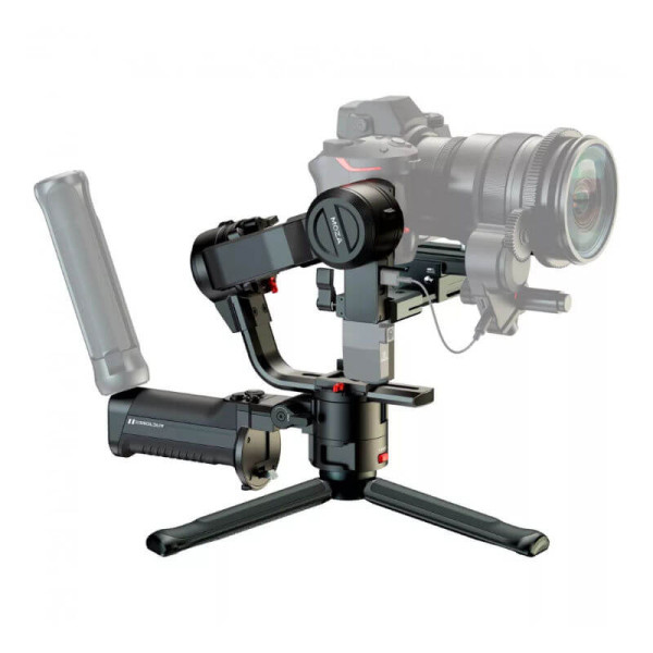 Стабилизатор Gudsen MOZA AirCross 3 Professional Kit