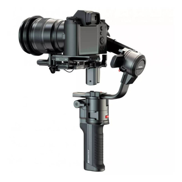 Стабилизатор Gudsen MOZA AirCross 3 Professional Kit
