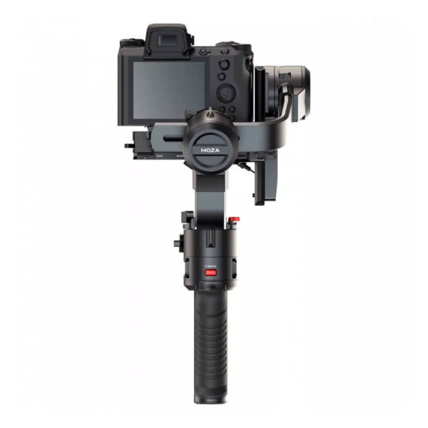 Стабилизатор Gudsen MOZA AirCross 3 Professional Kit