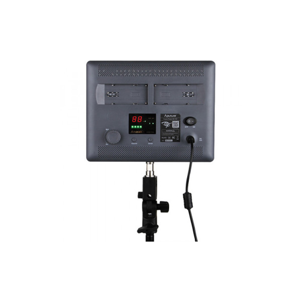 LED панель Aputure Amaran HR672S